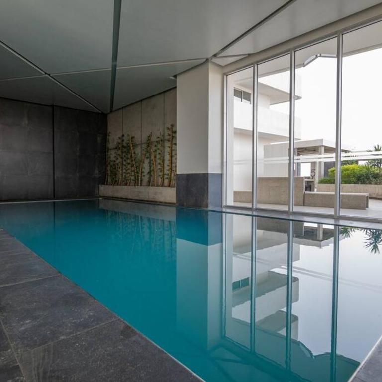 Hermoso apartamento - Apartamento de 1 dormitorio - 7