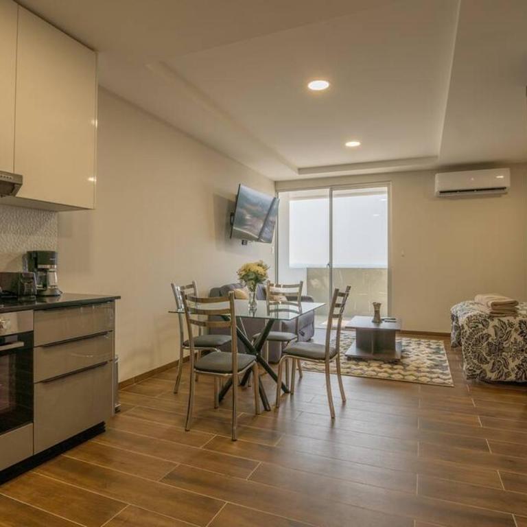Hermoso apartamento - Apartamento de 1 dormitorio - 9