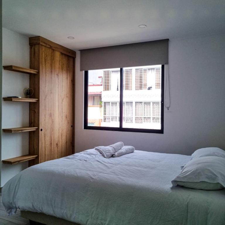 Hotel STATION 23 - Apartamento Estudio - 24