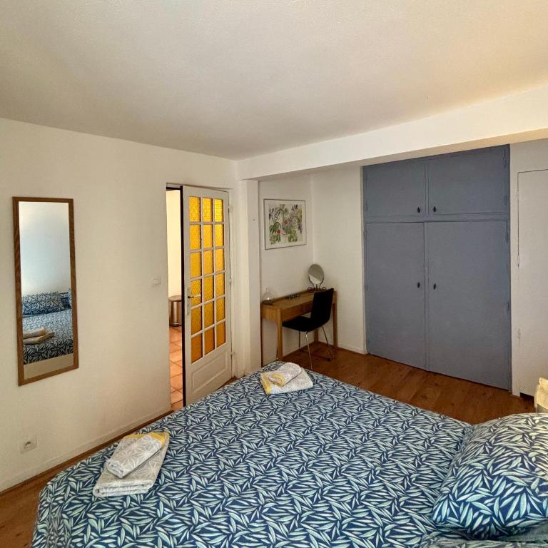 Rue Neuve - Old Town Apartment - Appartement avec Balcon - 13