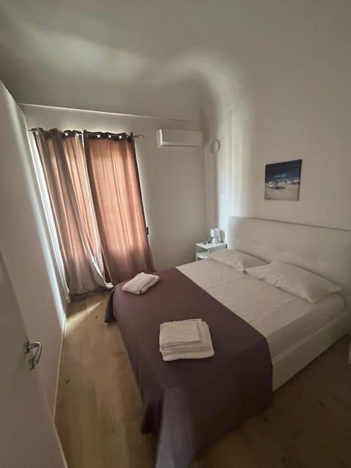 Casa degli Abruzzi Deluxe - Apartment - 9