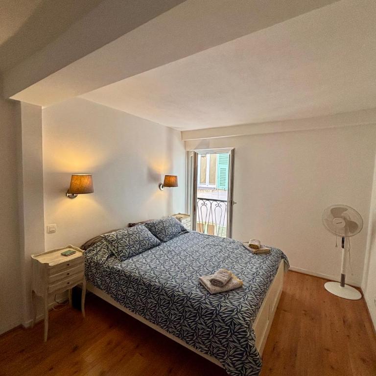 Rue Neuve - Old Town Apartment - Appartement avec Balcon - 12
