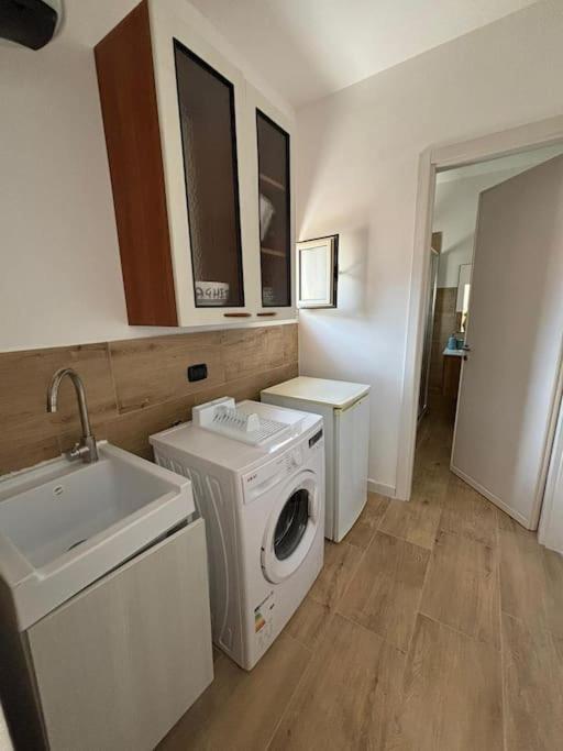 Casa degli Abruzzi Deluxe - Apartment - 13