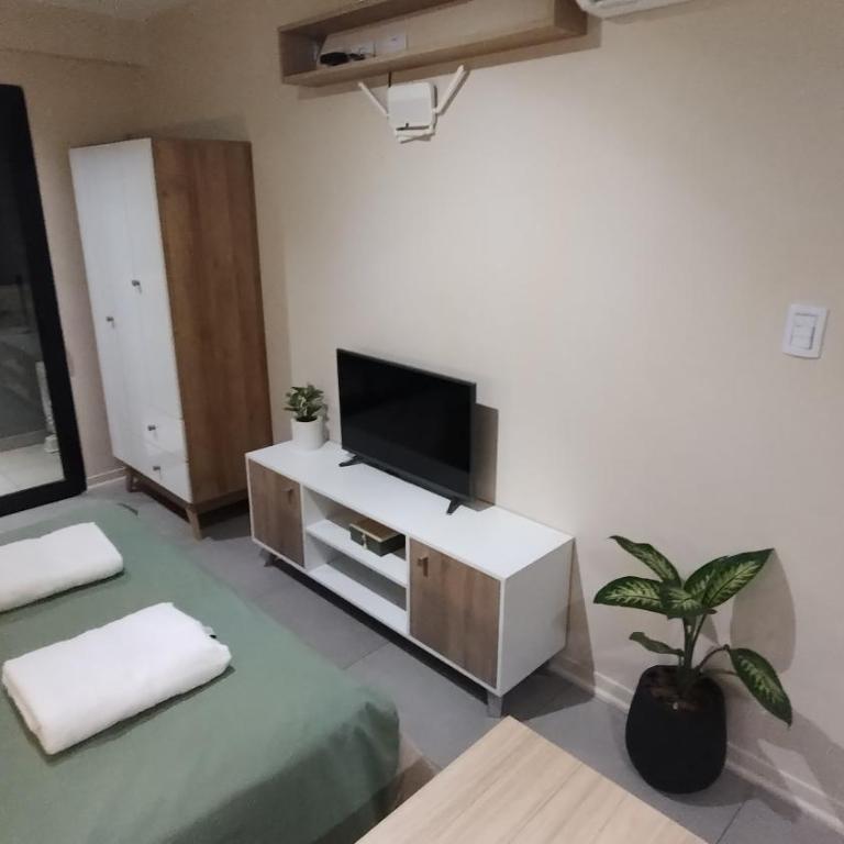 Olivia Temporarios - departamento barrio norte - Apartamento de 1 dormitorio - 5
