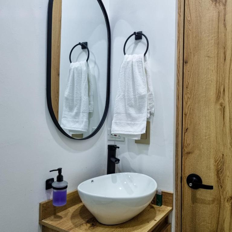 Hotel STATION 23 - Apartamento Estudio - 18