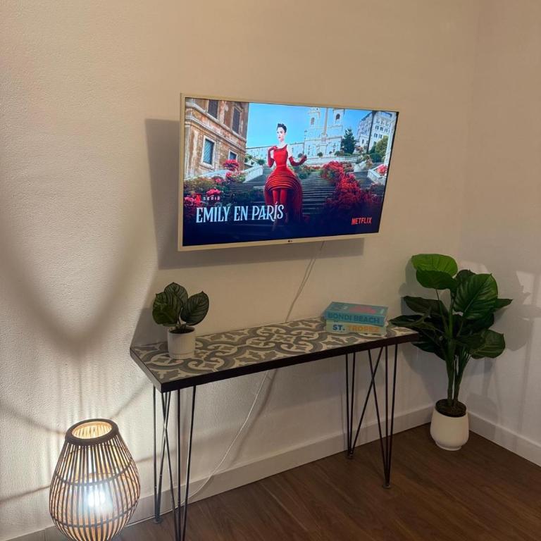 Sunny Central Duplex with large Terrace - Apartamento de 2 dormitorios - 7