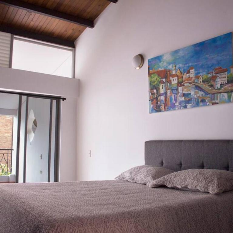 Exclusivo en el Oeste - Apartamento de 3 dormitorios - 5