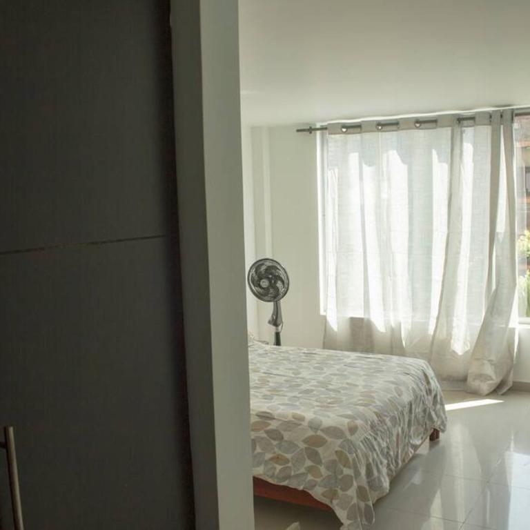 Exclusivo en el Oeste - Apartamento de 3 dormitorios - 9