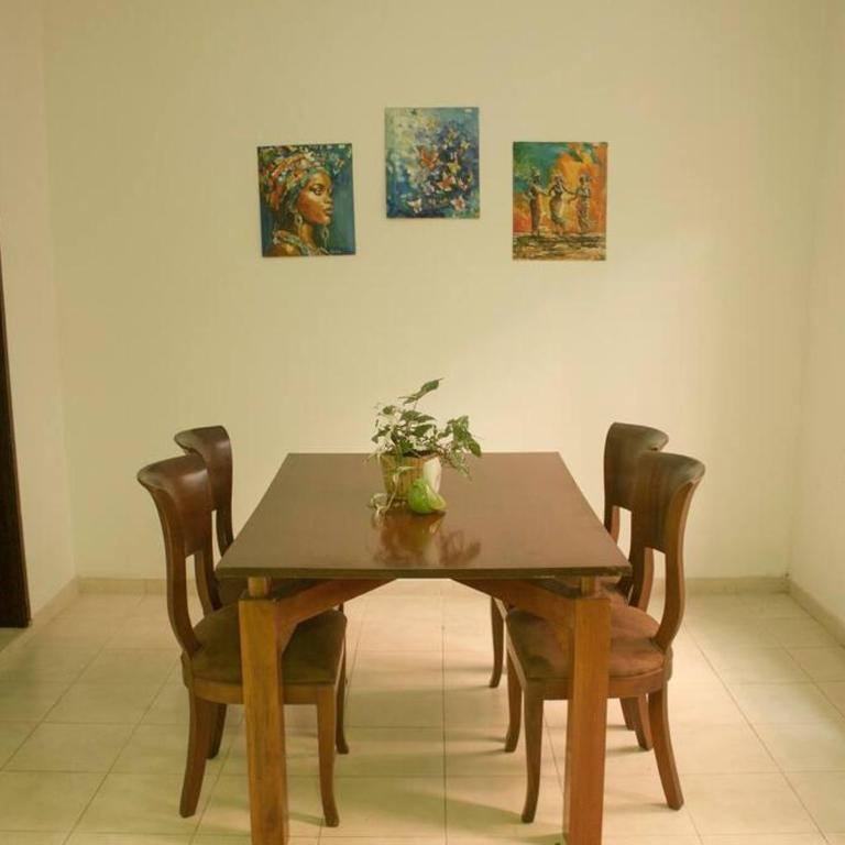 Exclusivo en el Oeste - Apartamento de 3 dormitorios - 12