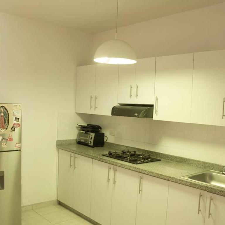 Exclusivo en el Oeste - Apartamento de 3 dormitorios - 16