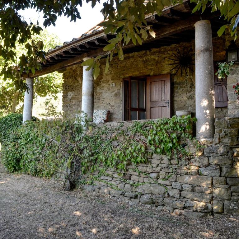 Villa Eugenio - Villa with Private Pool - 36