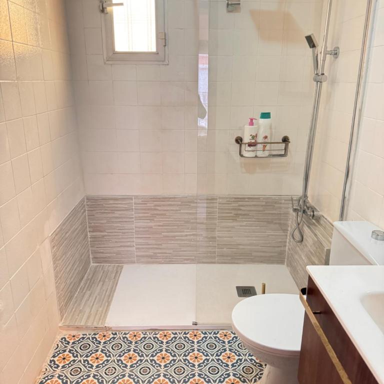 Sunny Central Duplex with large Terrace - Apartamento de 2 dormitorios - 15