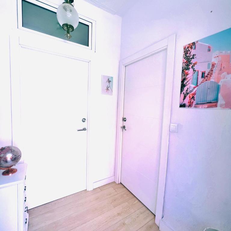 Sunny Central Duplex with large Terrace - Apartamento de 2 dormitorios - 14