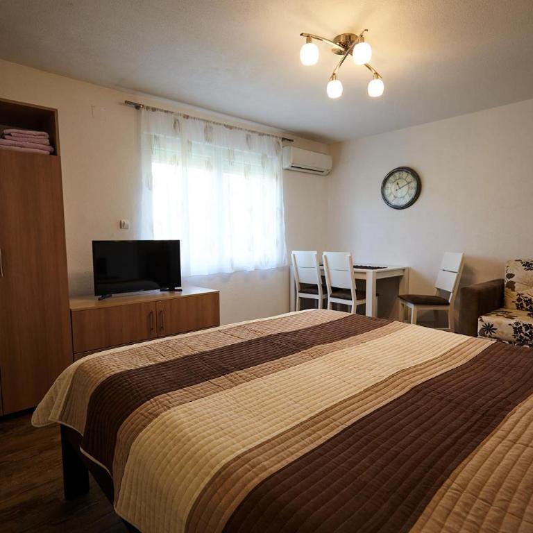 Apartment Azulmburgo - Studio - 1
