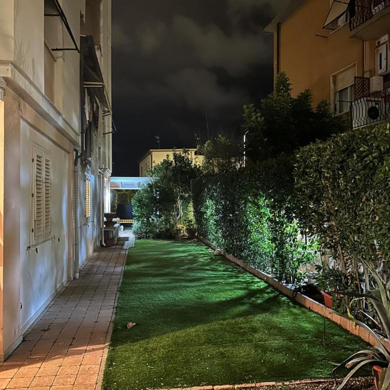 Oasi Ardenza la tua casa al mare a Livorno - One-Bedroom House - 27