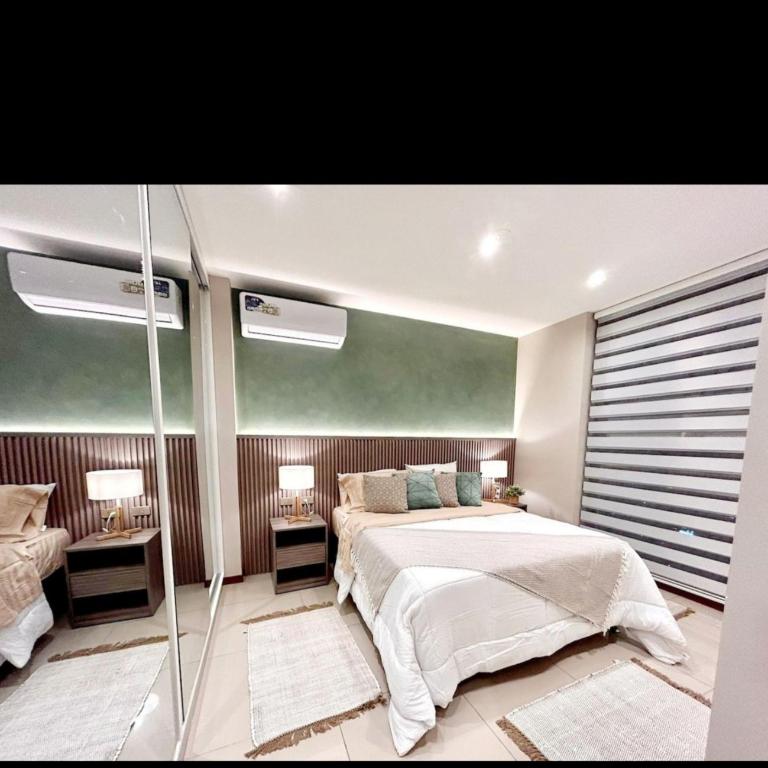 3 habitaciones con balcon linda vista - Apartamento Premium de 3 dormitorios con balcón - 8