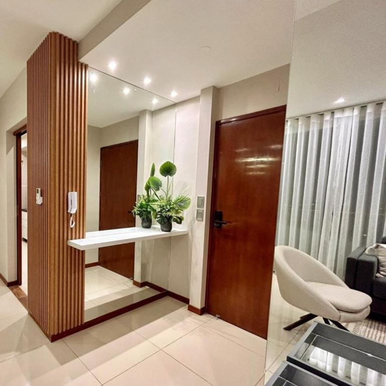 3 habitaciones con balcon linda vista - Apartamento Premium de 3 dormitorios con balcón - 20