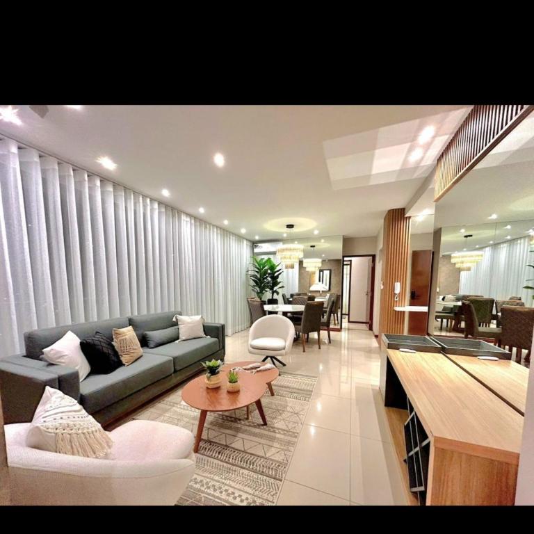 3 habitaciones con balcon linda vista - Apartamento Premium de 3 dormitorios con balcón - 21