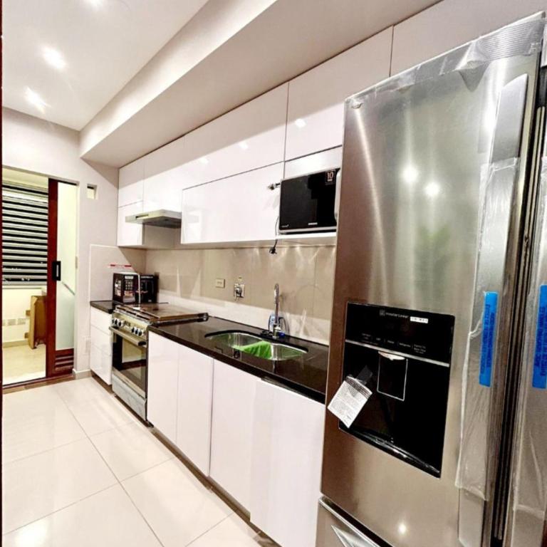 3 habitaciones con balcon linda vista - Apartamento Premium de 3 dormitorios con balcón - 26