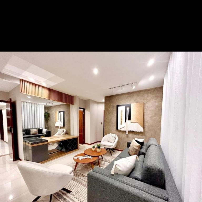 3 habitaciones con balcon linda vista - Apartamento Premium de 3 dormitorios con balcón - 31