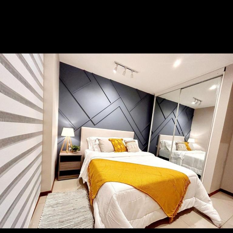 3 habitaciones con balcon linda vista - Apartamento Premium de 3 dormitorios con balcón - 33