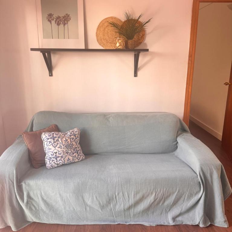 Sunny Central Duplex with large Terrace - Apartamento de 2 dormitorios - 10