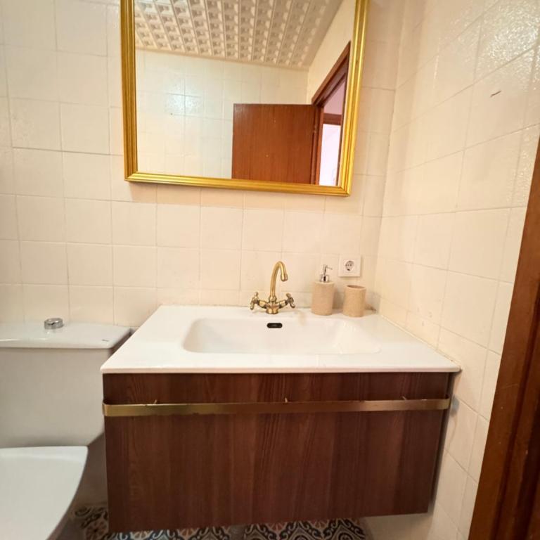 Sunny Central Duplex with large Terrace - Apartamento de 2 dormitorios - 16