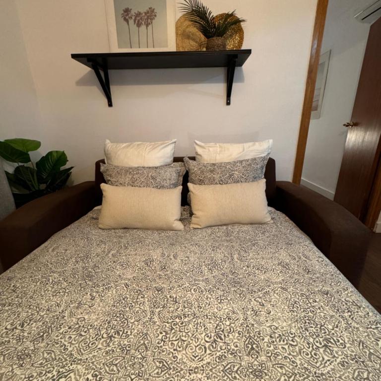 Sunny Central Duplex with large Terrace - Apartamento de 2 dormitorios - 12