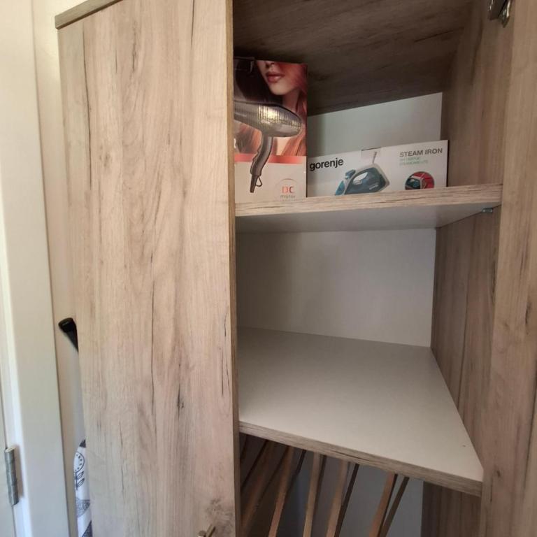 Vidik Divčibare - Apartman sa 1 Spavaćom Sobom - 14