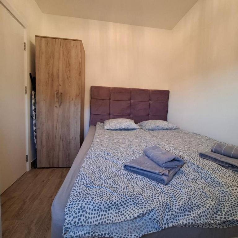 Vidik Divčibare - Apartman sa 1 Spavaćom Sobom - 13