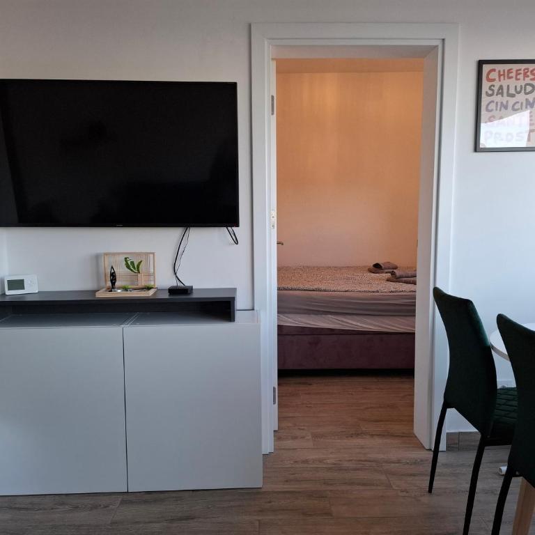 Vidik Divčibare - Apartman sa 1 Spavaćom Sobom - 9