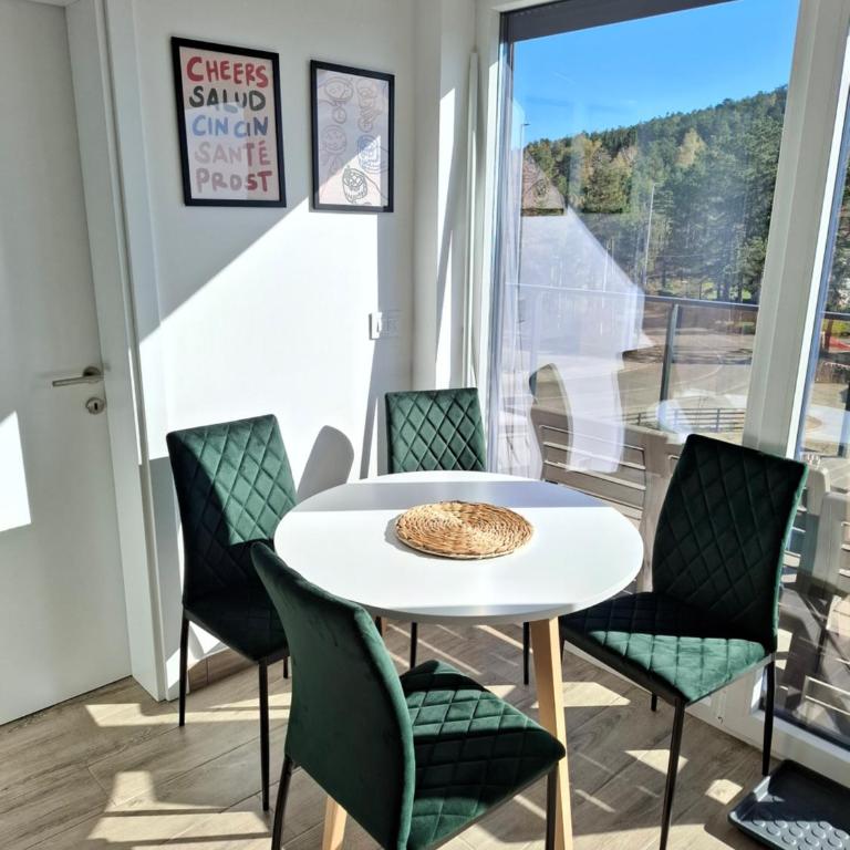 Vidik Divčibare - Apartman sa 1 Spavaćom Sobom - 3
