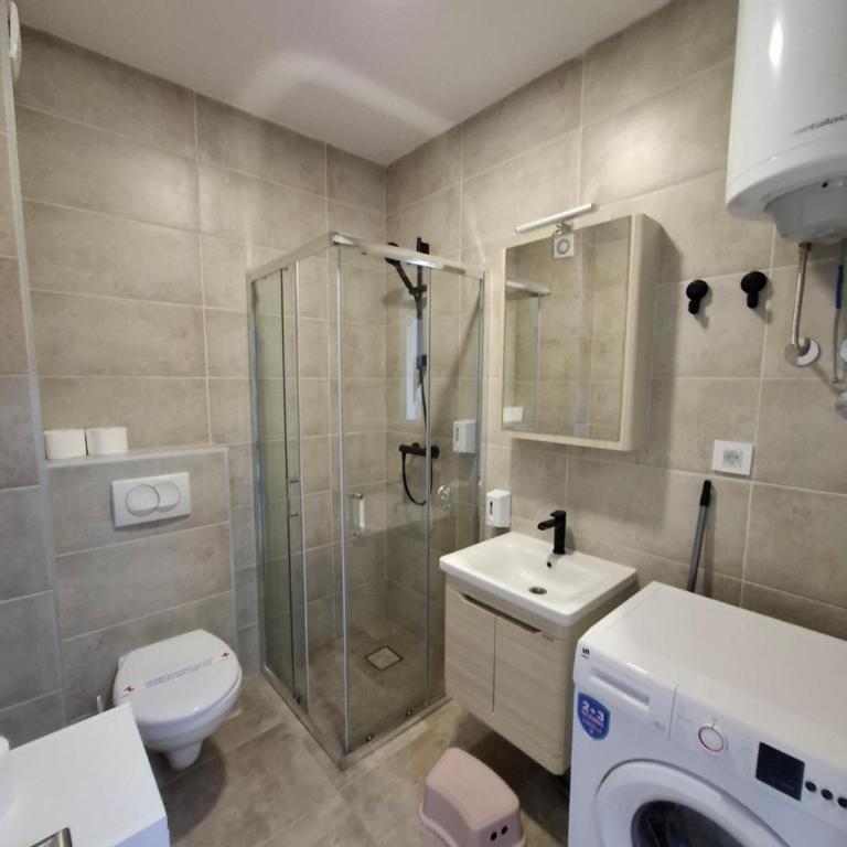 Vidik Divčibare - Apartman sa 1 Spavaćom Sobom - 6
