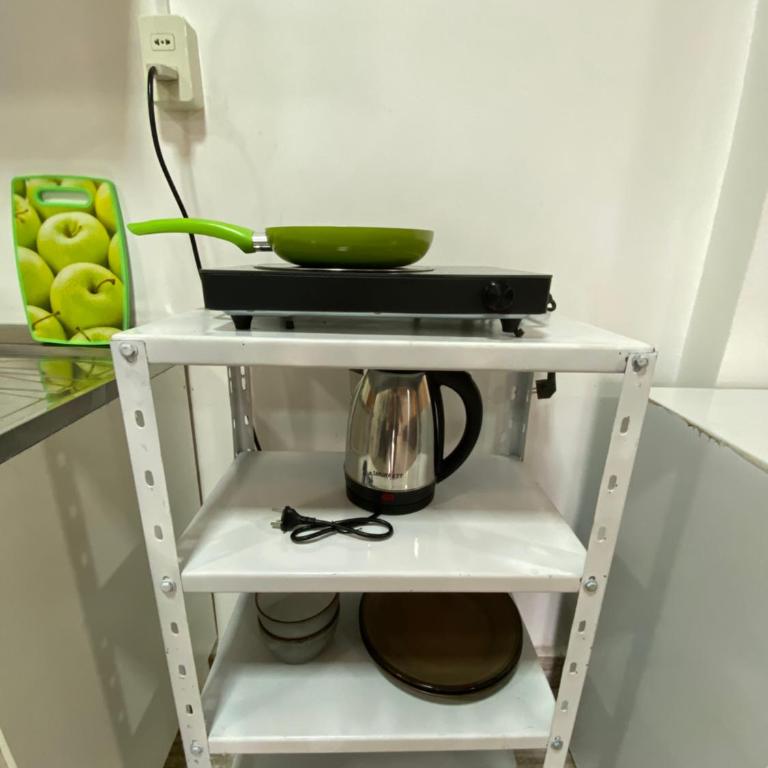 CostaRóga - Apartamento de 2 dormitorios - 16