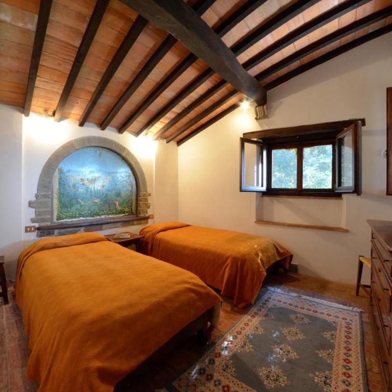 Villa Eugenio - Villa with Private Pool - 41