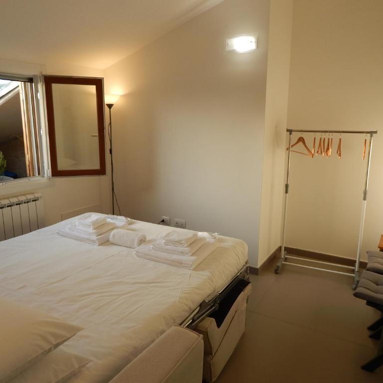 Bellini's House - Two-Bedroom Apartment with Terrace - 26