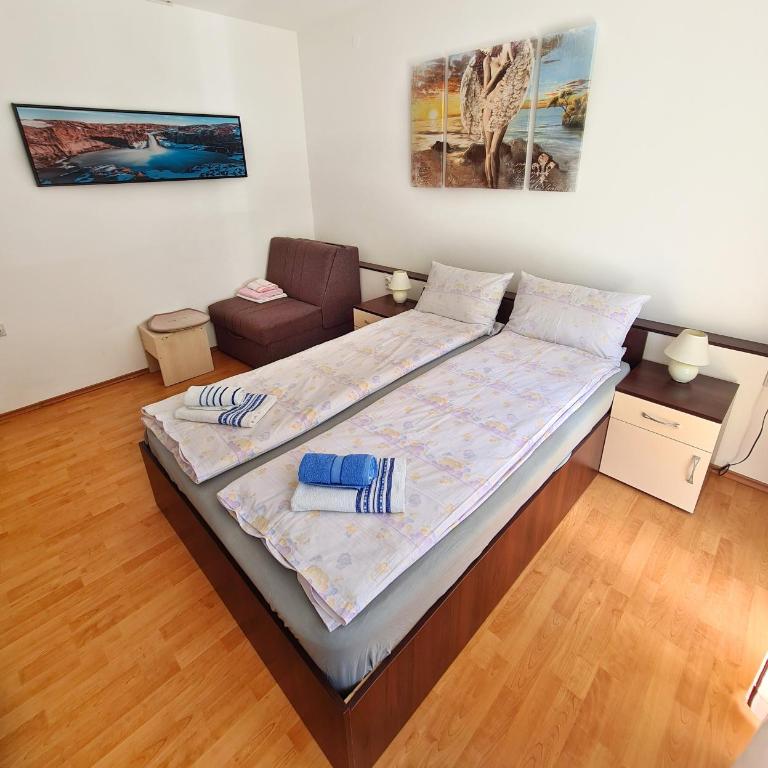 Maja Vujković Apartman 1 - Apartman sa 1 Spavaćom Sobom - 4