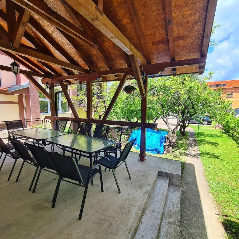 Maja Vujković Apartman 1 - Apartman sa 1 Spavaćom Sobom - 5