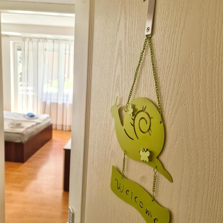 Maja Vujković Apartman 1 - Apartman sa 1 Spavaćom Sobom - 16