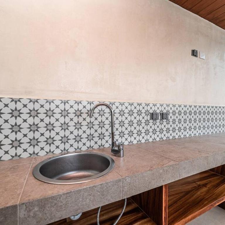 Depto cerca de la Quinta Avenida en Kaahal Playa del Carmen - Apartamento de 1 dormitorio - 7