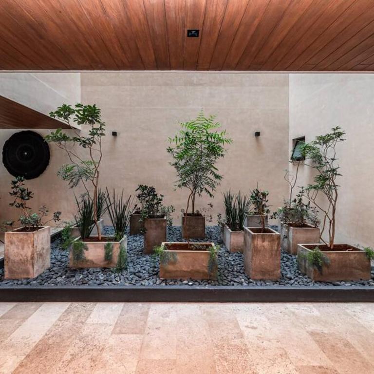 Depto cerca de la Quinta Avenida en Kaahal Playa del Carmen - Apartamento de 1 dormitorio - 16