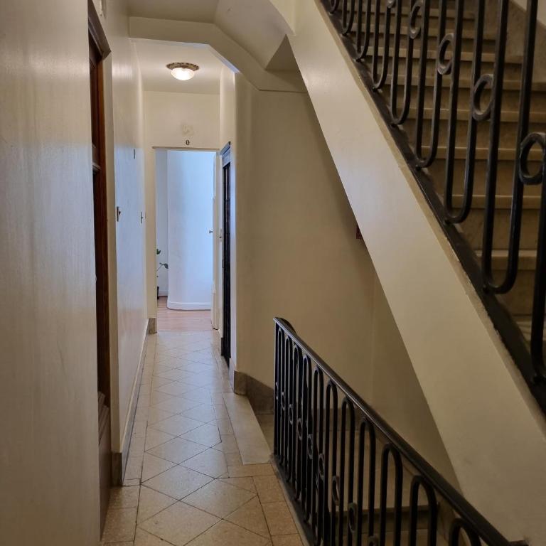"European Style" with work-zone in Puerto Madero - Plus Props - Apartamento Premier de 1 dormitorio - 21