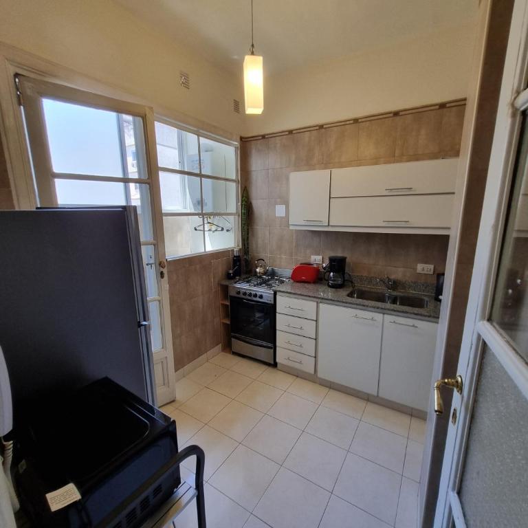 "European Style" with work-zone in Puerto Madero - Plus Props - Apartamento Premier de 1 dormitorio - 12