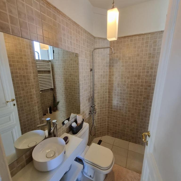 "European Style" with work-zone in Puerto Madero - Plus Props - Apartamento Premier de 1 dormitorio - 16