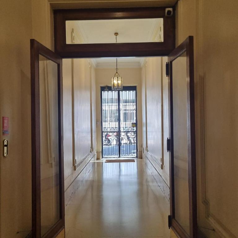 "European Style" with work-zone in Puerto Madero - Plus Props - Apartamento Premier de 1 dormitorio - 18