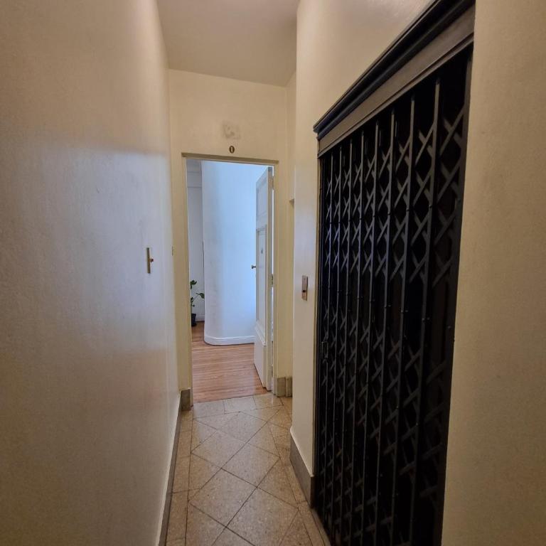 "European Style" with work-zone in Puerto Madero - Plus Props - Apartamento Premier de 1 dormitorio - 22