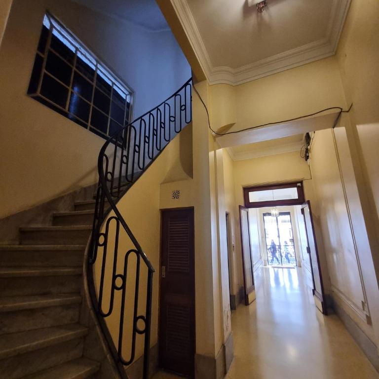 "European Style" with work-zone in Puerto Madero - Plus Props - One-Bedroom Premier Apartment - 20