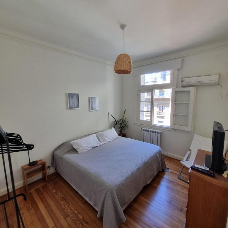 "European Style" with work-zone in Puerto Madero - Plus Props - Apartamento Premier de 1 dormitorio - 11