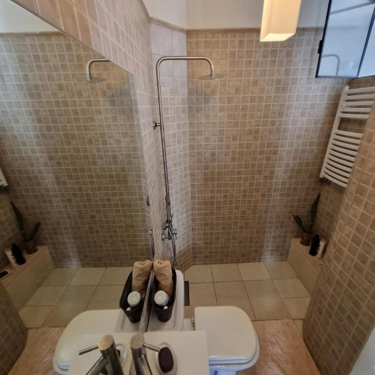 "European Style" with work-zone in Puerto Madero - Plus Props - Apartamento Premier de 1 dormitorio - 17