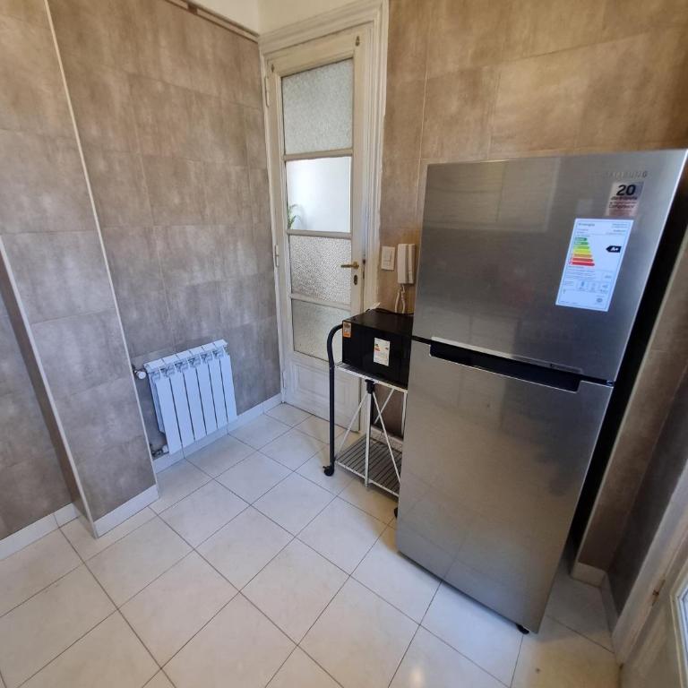 "European Style" with work-zone in Puerto Madero - Plus Props - One-Bedroom Premier Apartment - 14